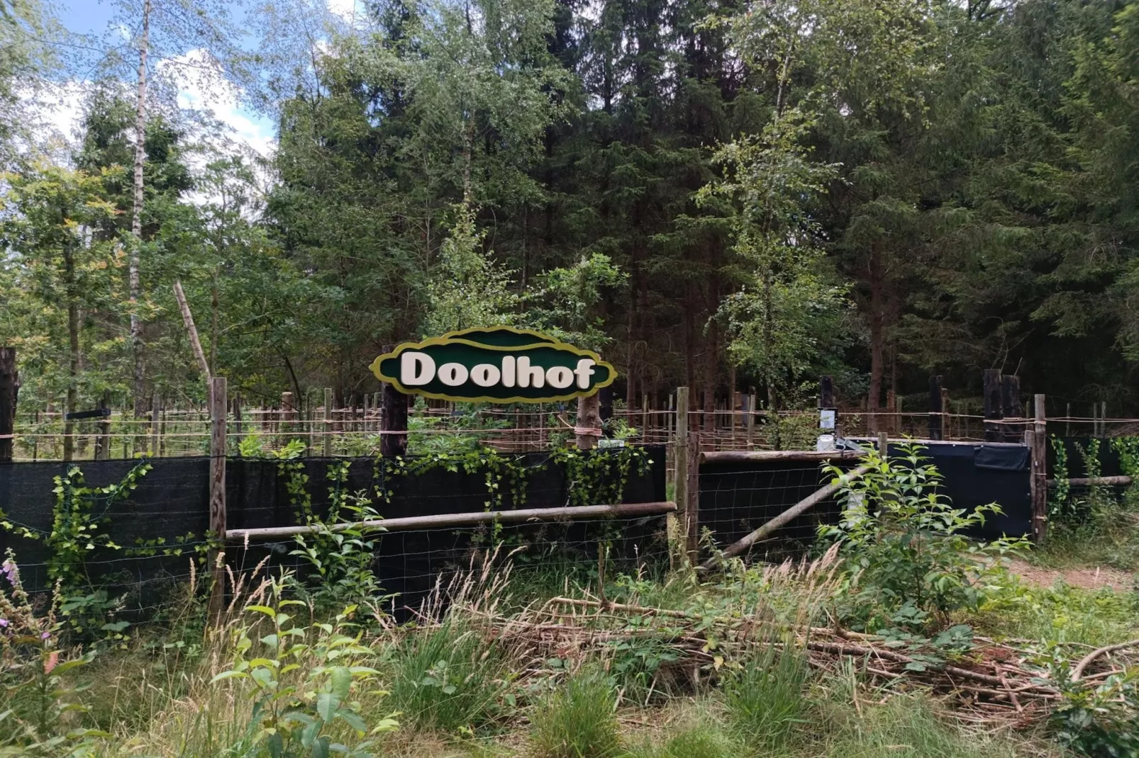Chalet Egel-Areas summer 5km
