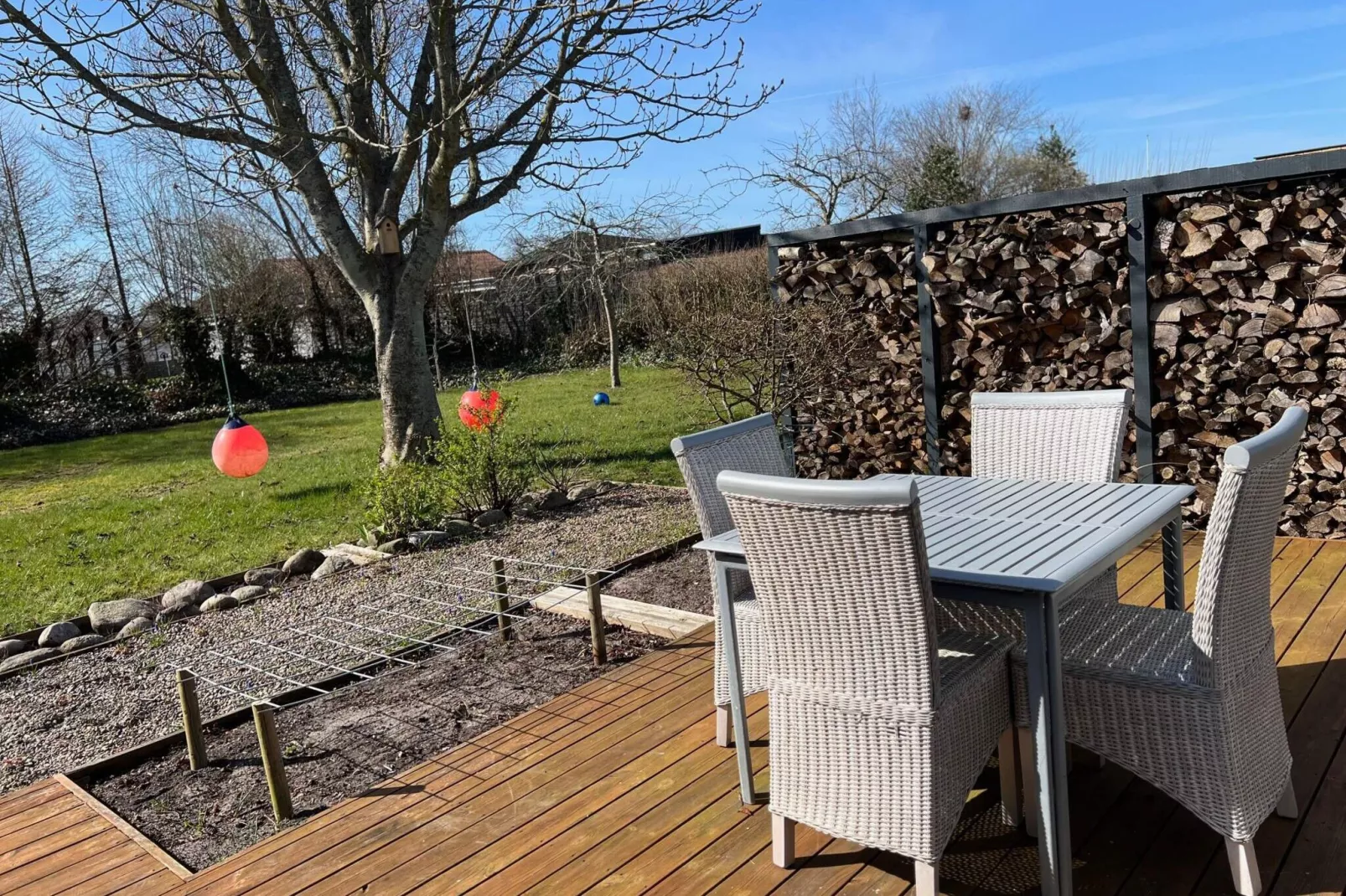 2 person holiday home in Ålbæk-By Traum-Outdoor