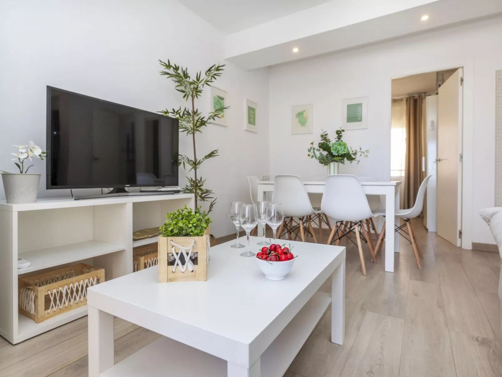Oasis Cambrils-Drinnen