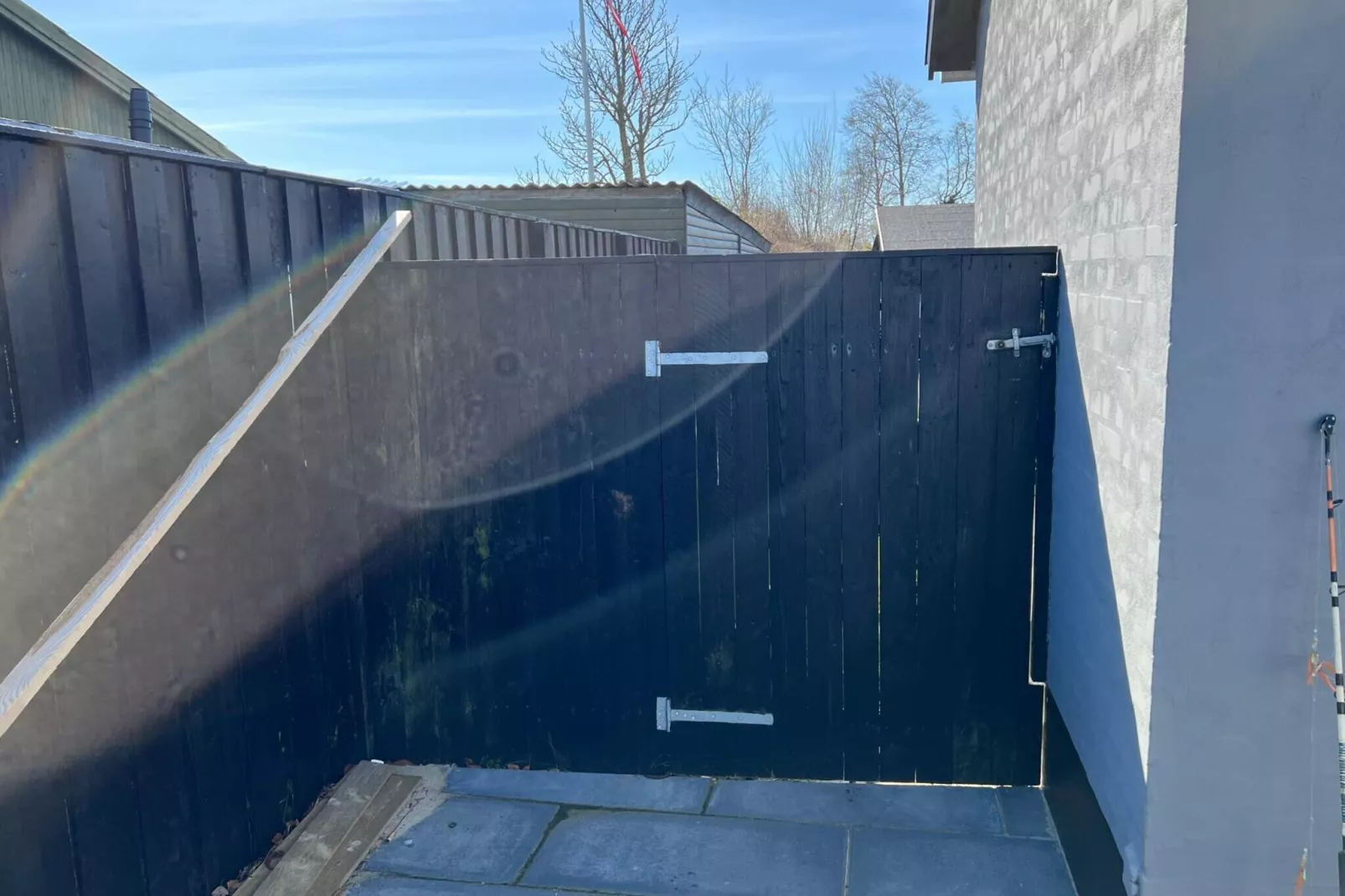 2 person holiday home in Ålbæk-By Traum-Outdoor
