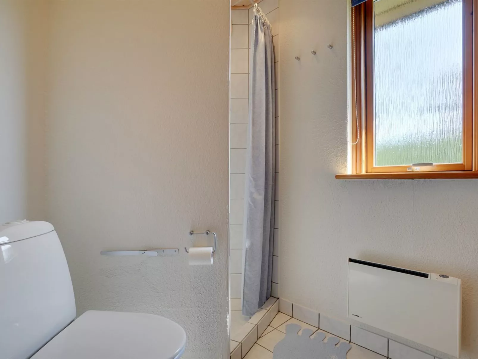 "Steffenie" - 250m from the sea-Dedans