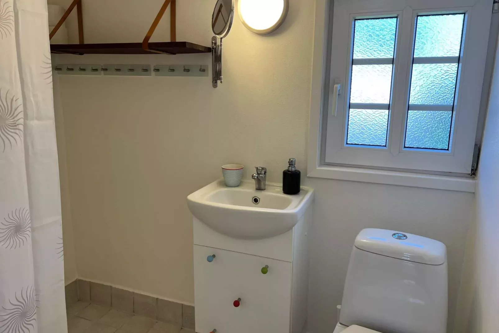 2 person holiday home in Ålbæk-By Traum-Indoor