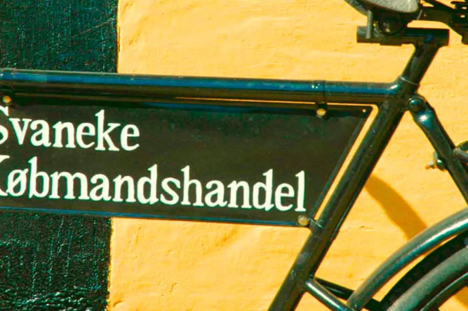 4 person holiday home in Svaneke-Not tagged