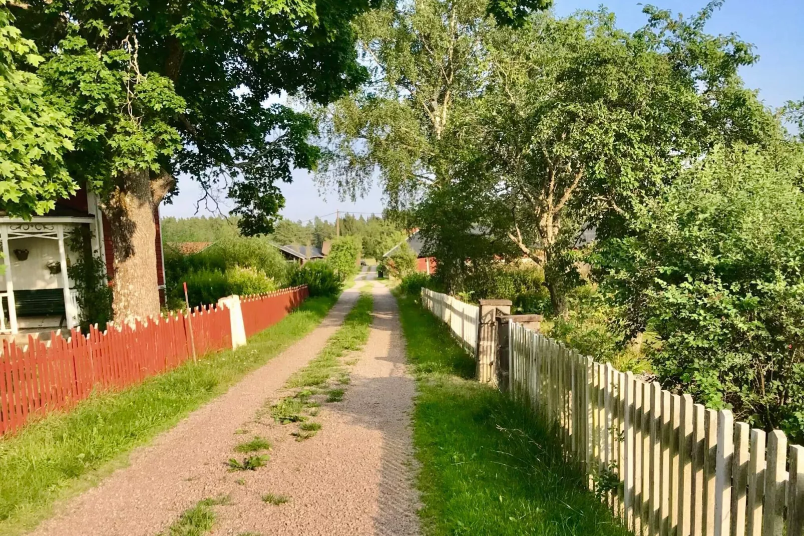 4 person holiday home in VIMMERBY-By Traum-Untagged