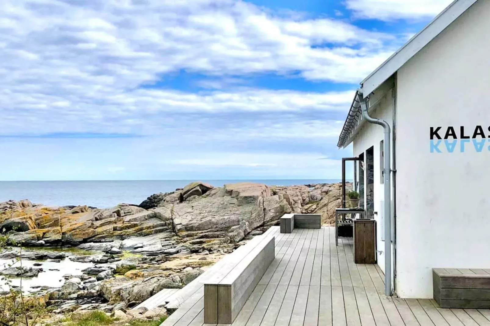 4 person holiday home in Allinge-Not tagged