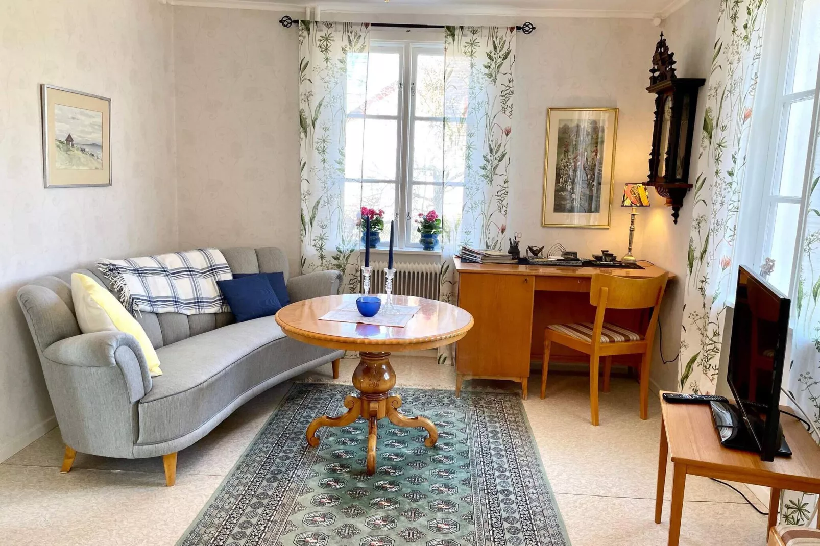 4 person holiday home in VIMMERBY-By Traum-Indoor
