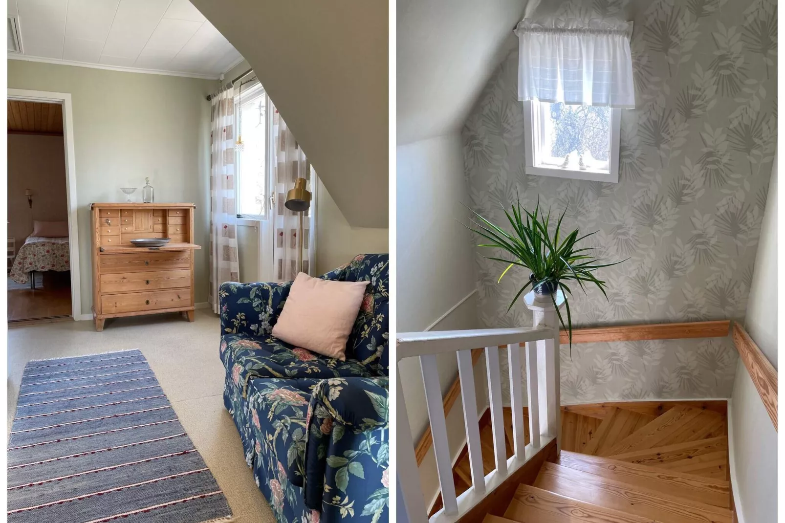 4 person holiday home in VIMMERBY-By Traum-Indoor