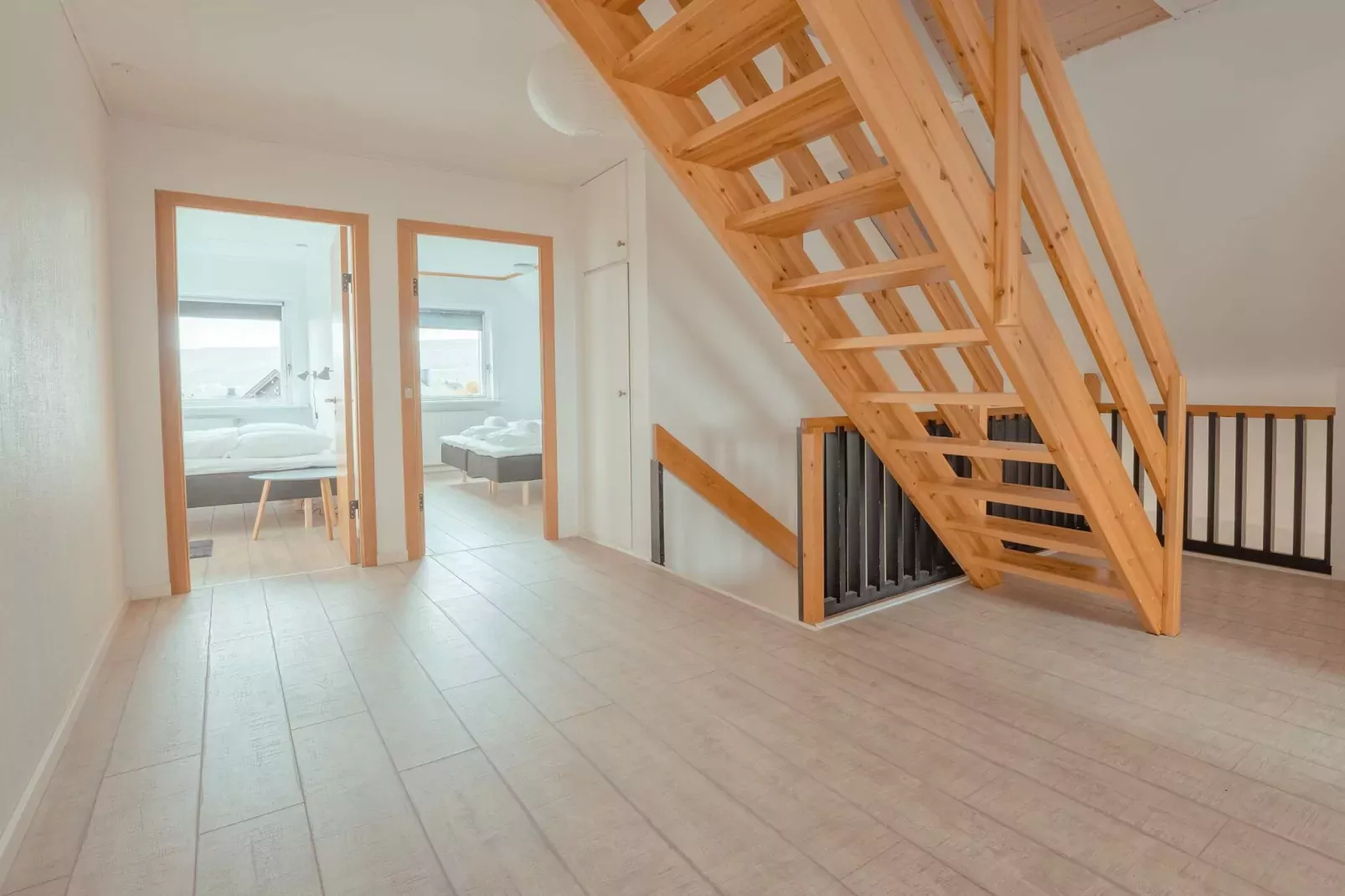 4 star holiday home in THORSHAVN.-Indoor