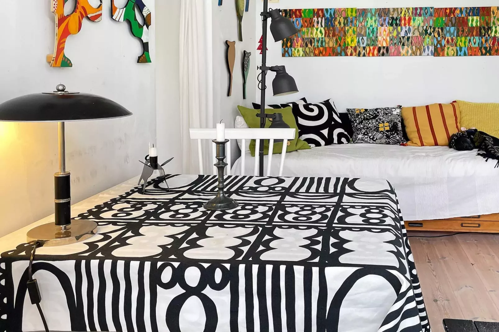 4 star holiday home in YSTAD-Indoor