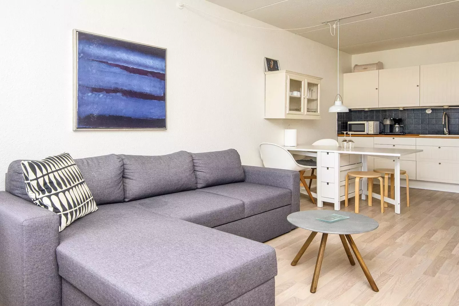 3 Personen Ferienhaus in Fanø-By Traum-Innen