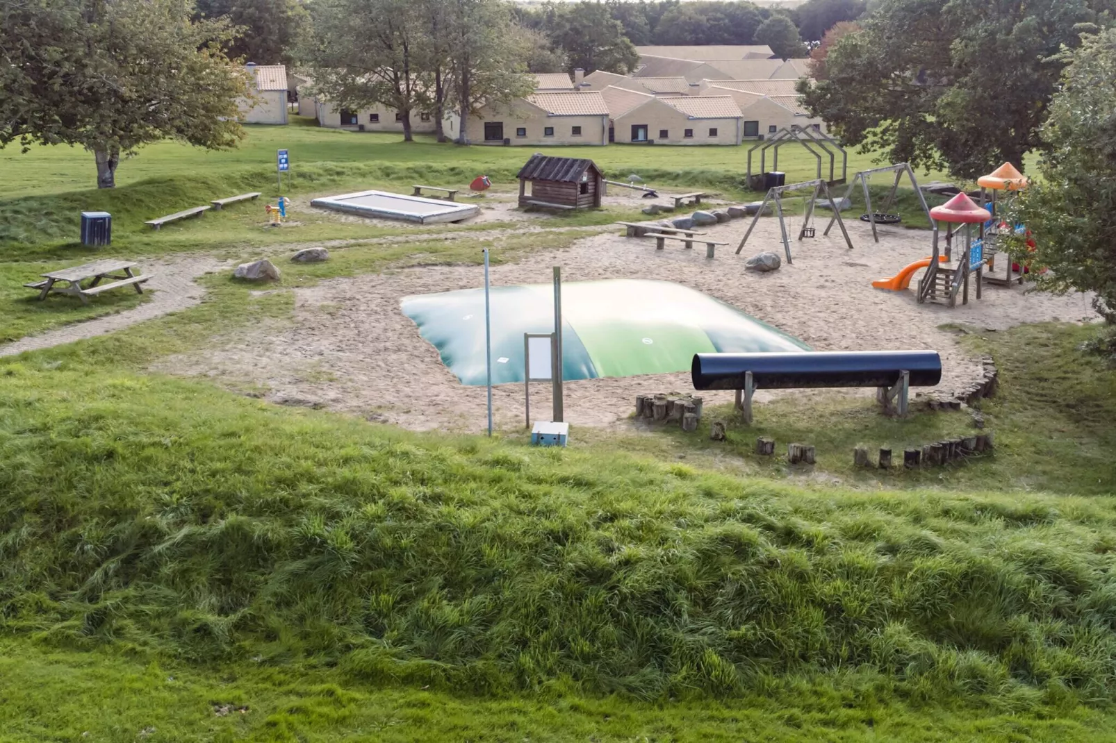 2 person holiday park home in Middelfart-Not tagged