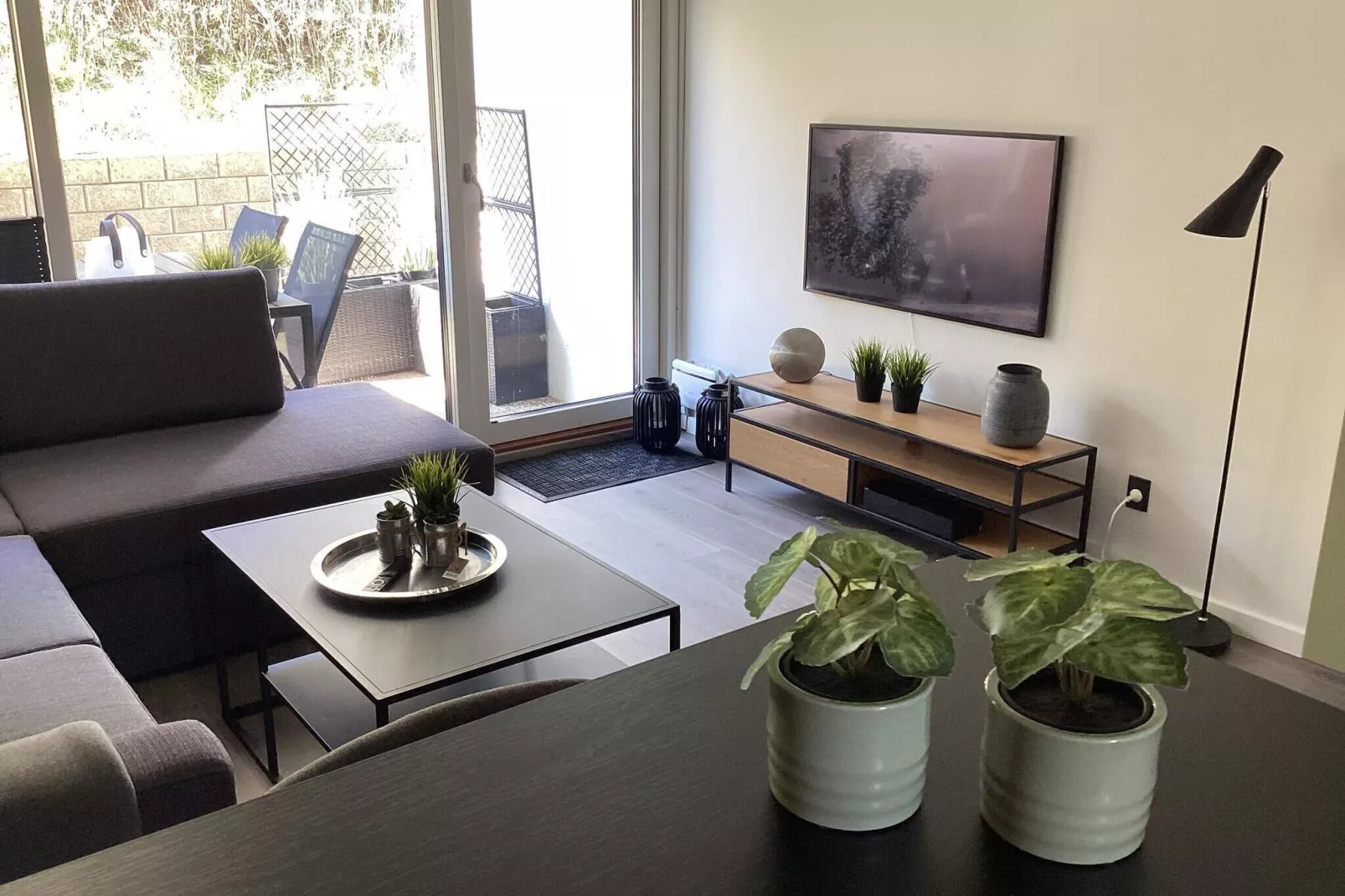 2 person holiday home in Ringkøbing-Indoor