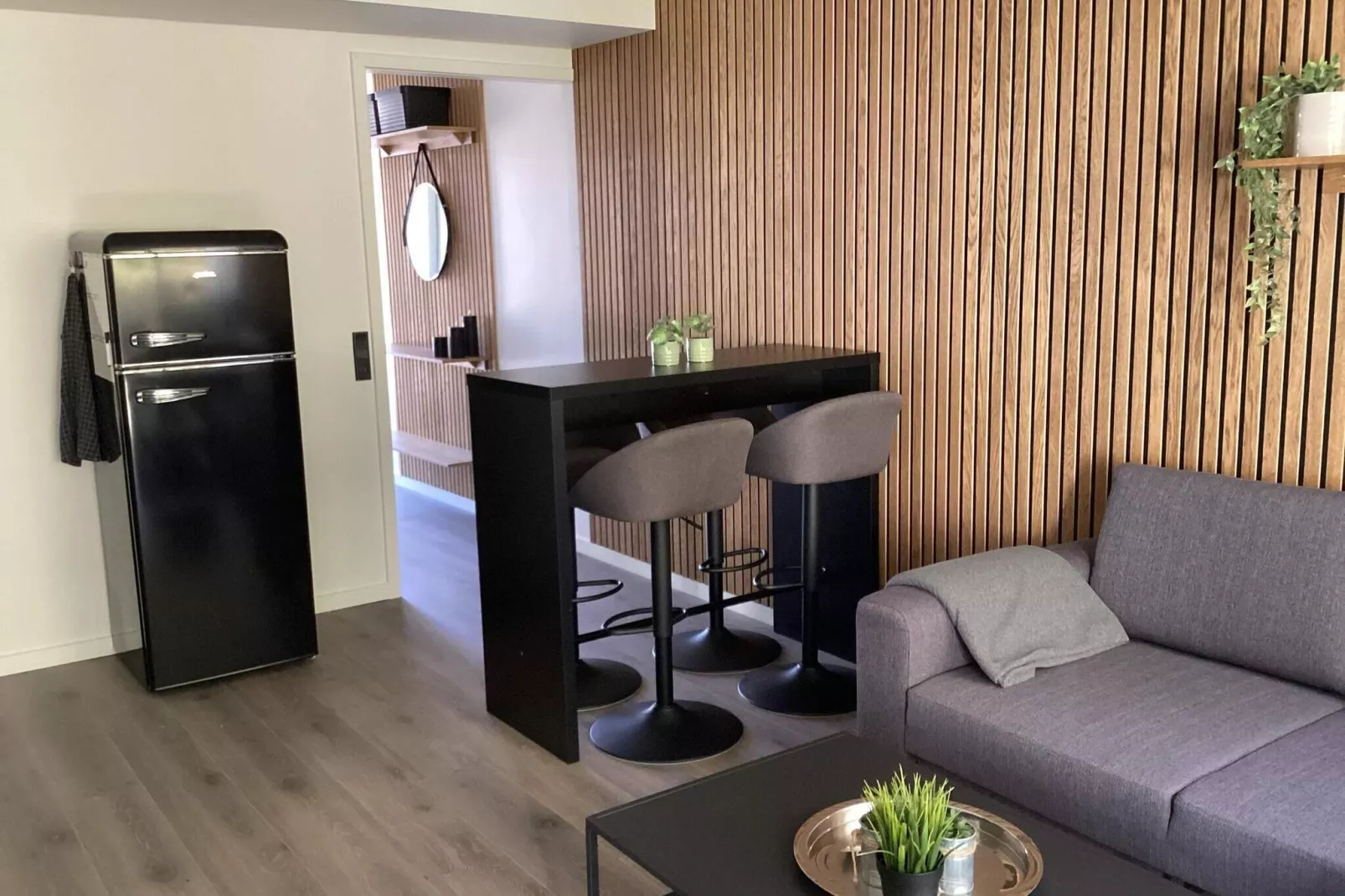 2 person holiday home in Ringkøbing-Indoor