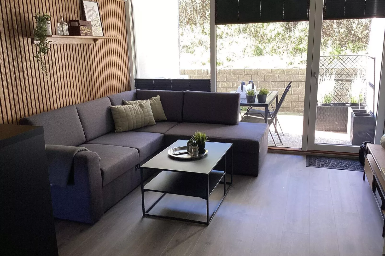2 person holiday home in Ringkøbing-Indoor