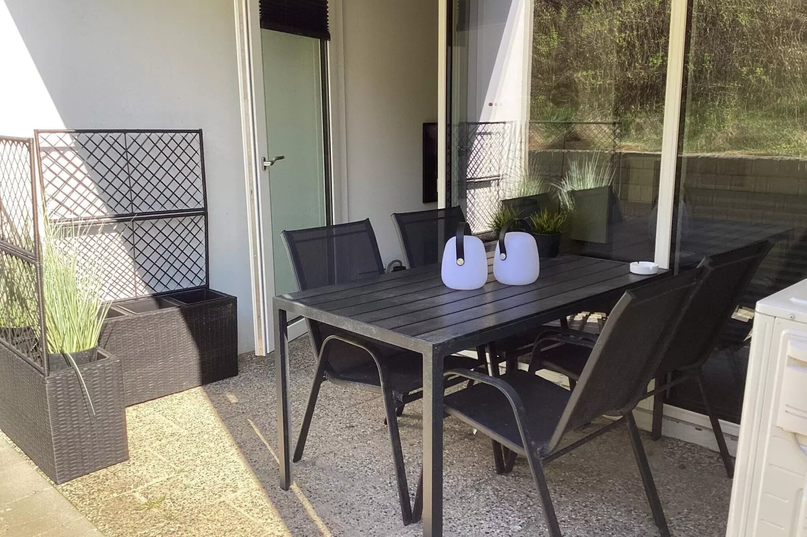 2 person holiday home in Ringkøbing-Indoor