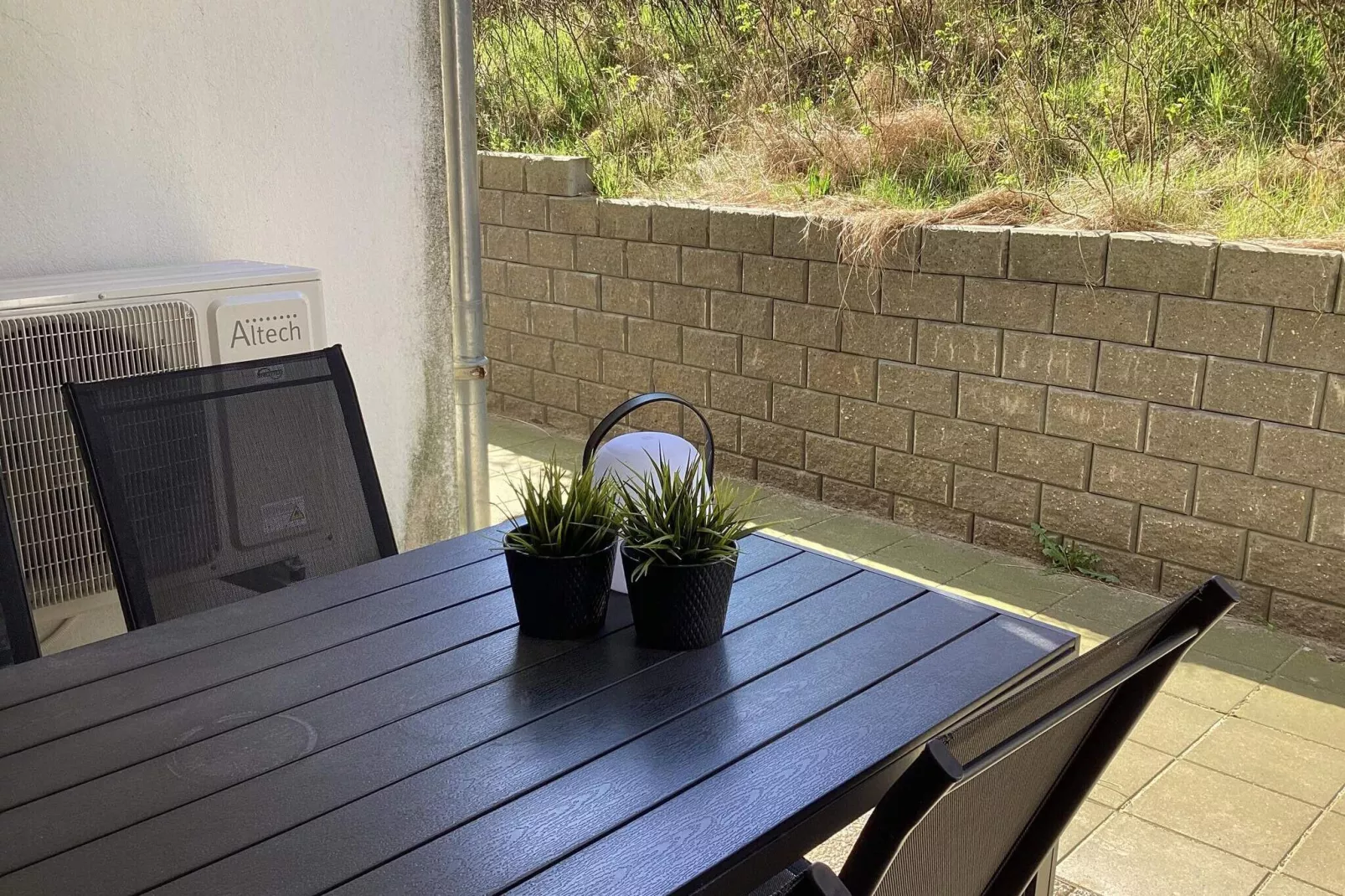 2 person holiday home in Ringkøbing-Indoor