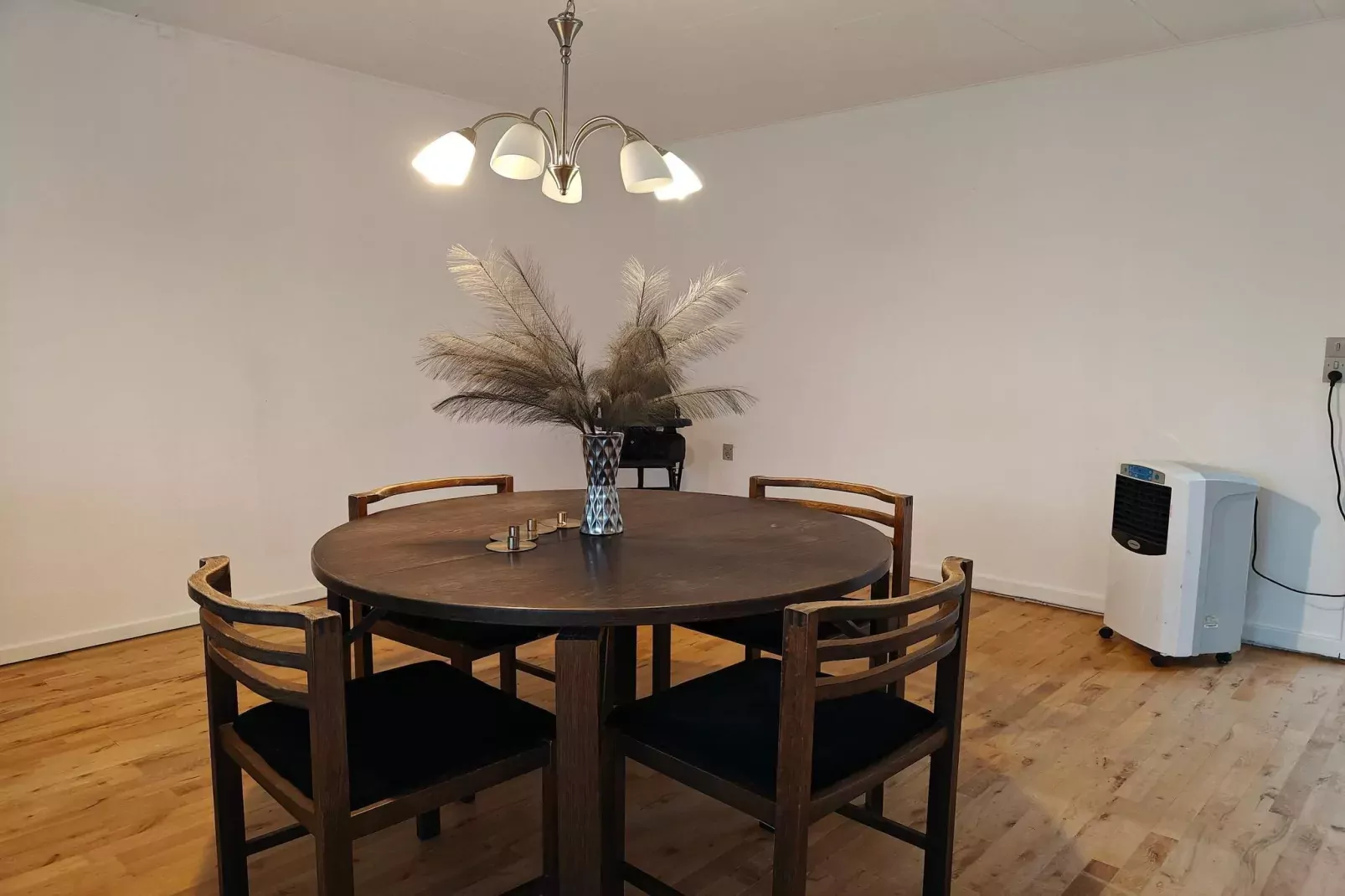5 person holiday home in Nordborg-Indoor