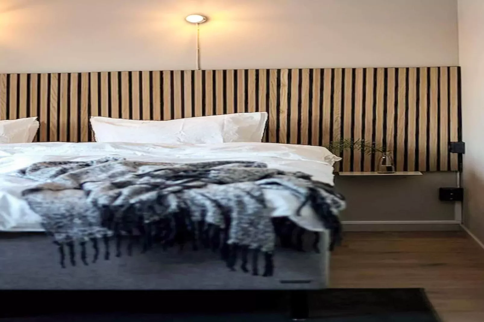 4 star holiday home in TJÖRN-Indoor