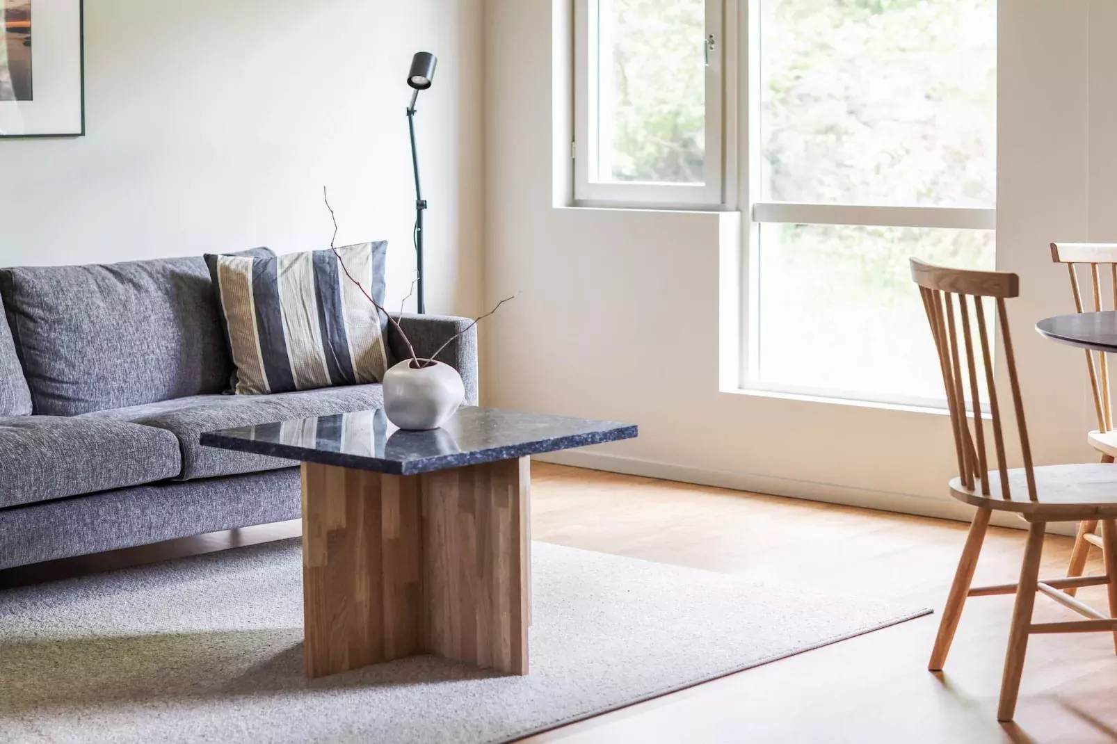 4 star holiday home in TJÖRN-Indoor