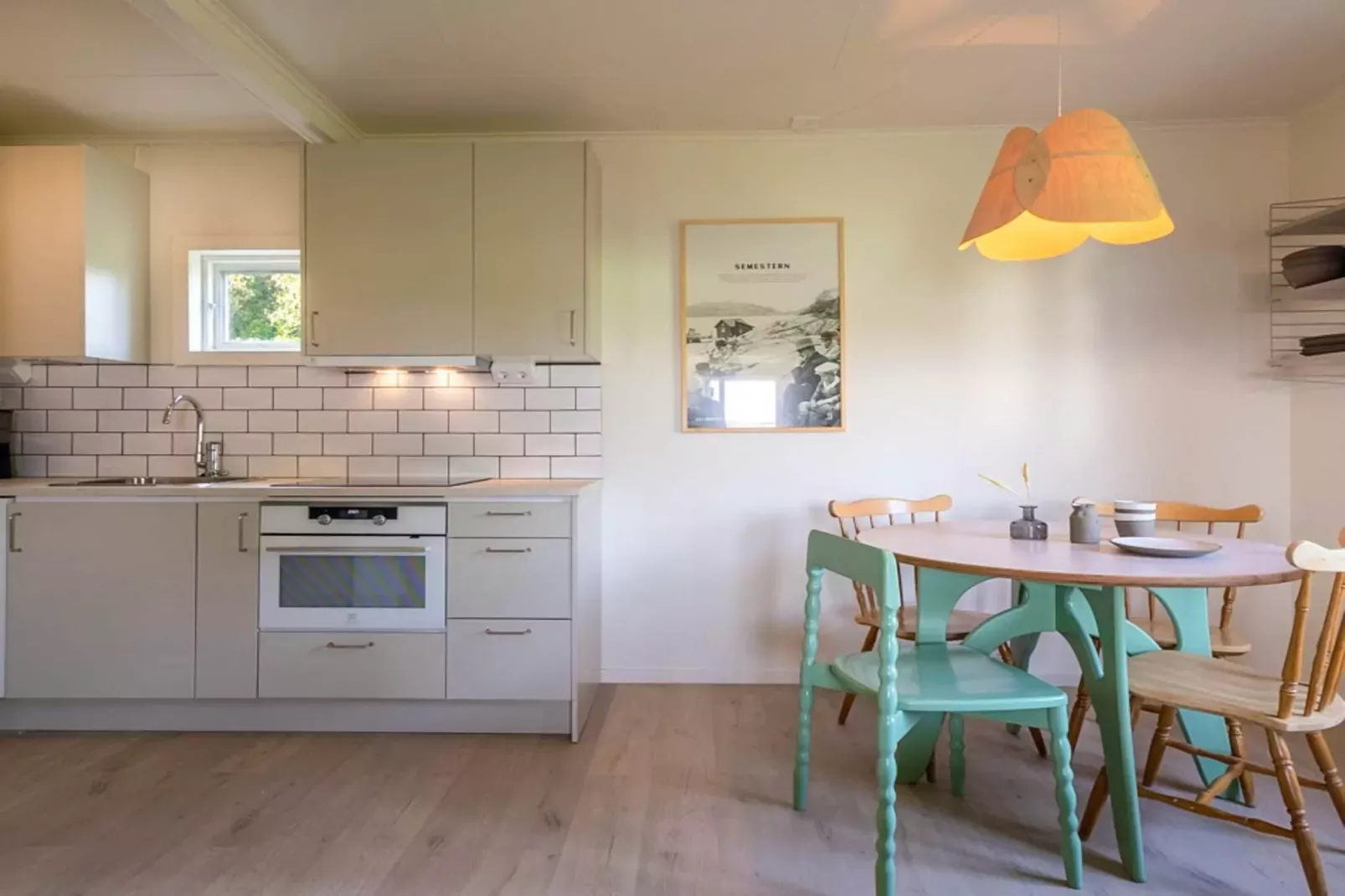 4 star holiday home in TJÖRN-Indoor