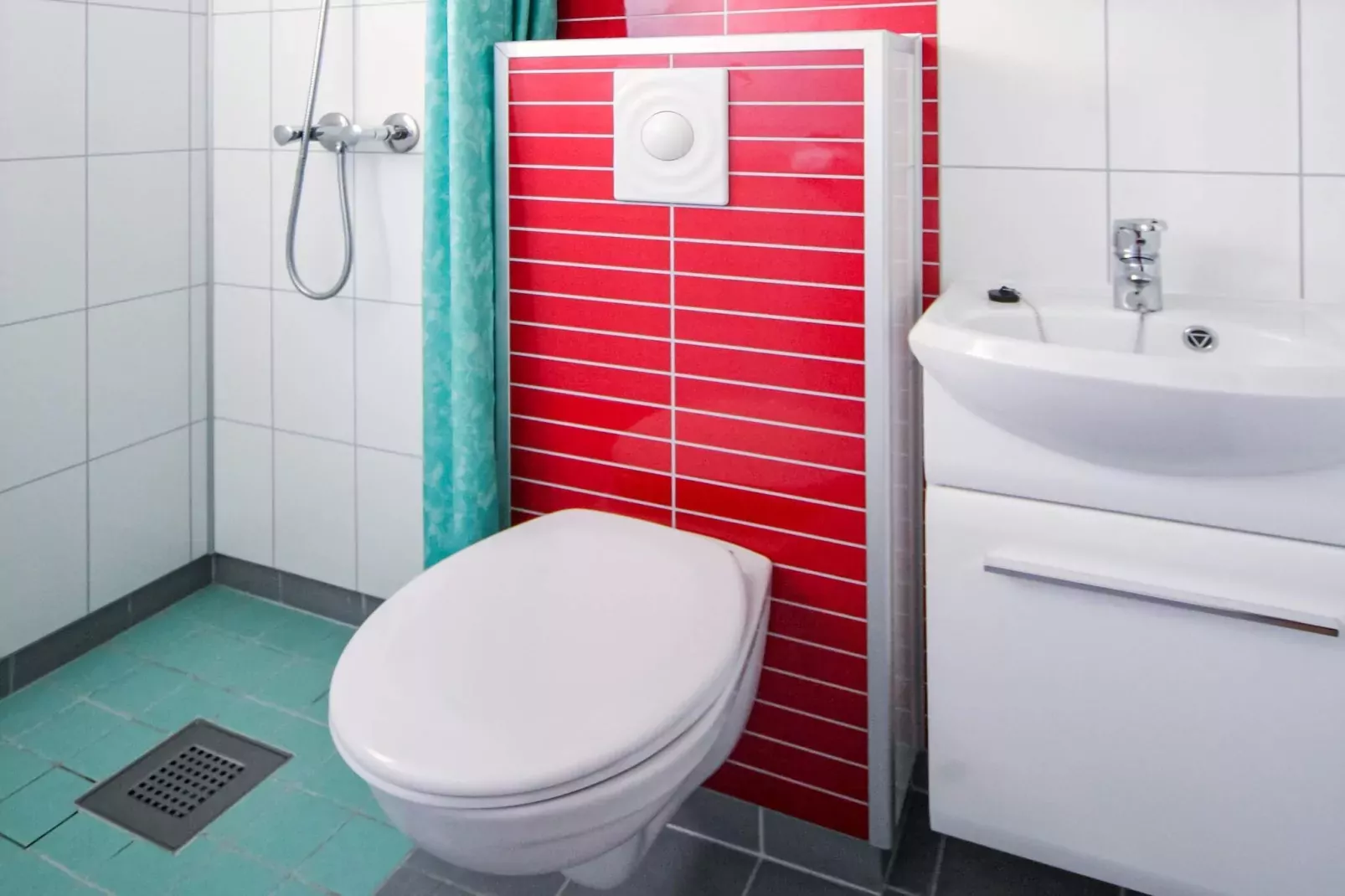 4 Personen Ferienhaus in Risør - Innenbereich