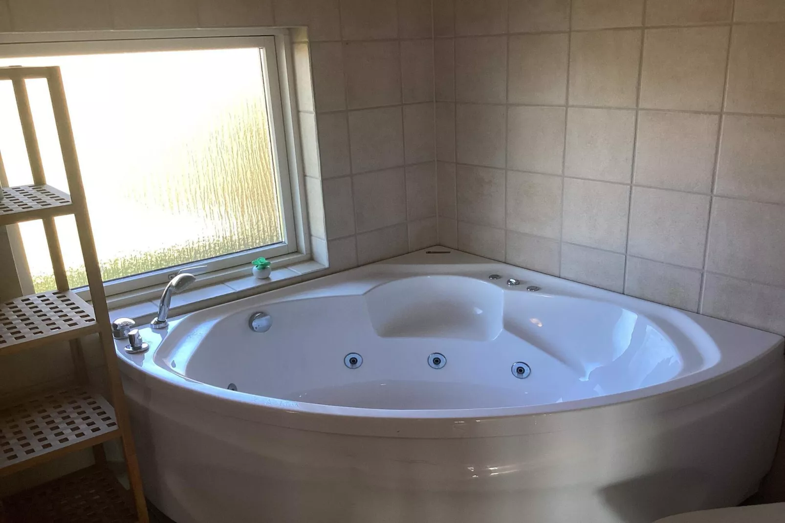 5 person holiday home in Nakskov-Spa