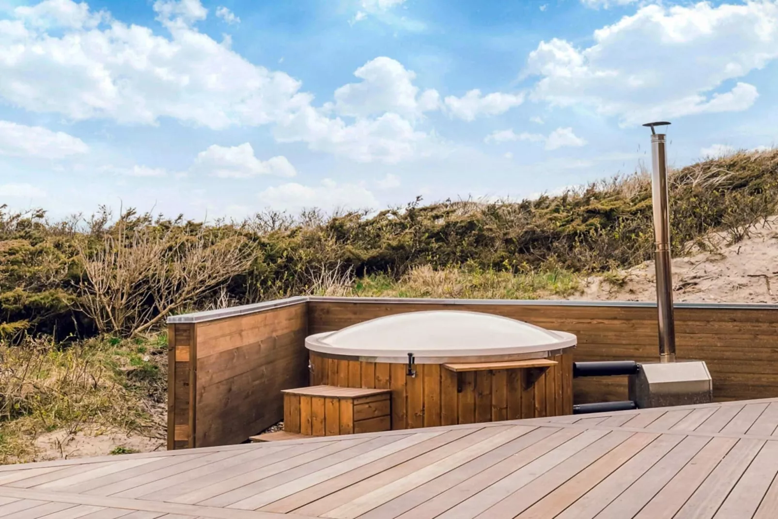 5 star holiday home in Pandrup-Not tagged