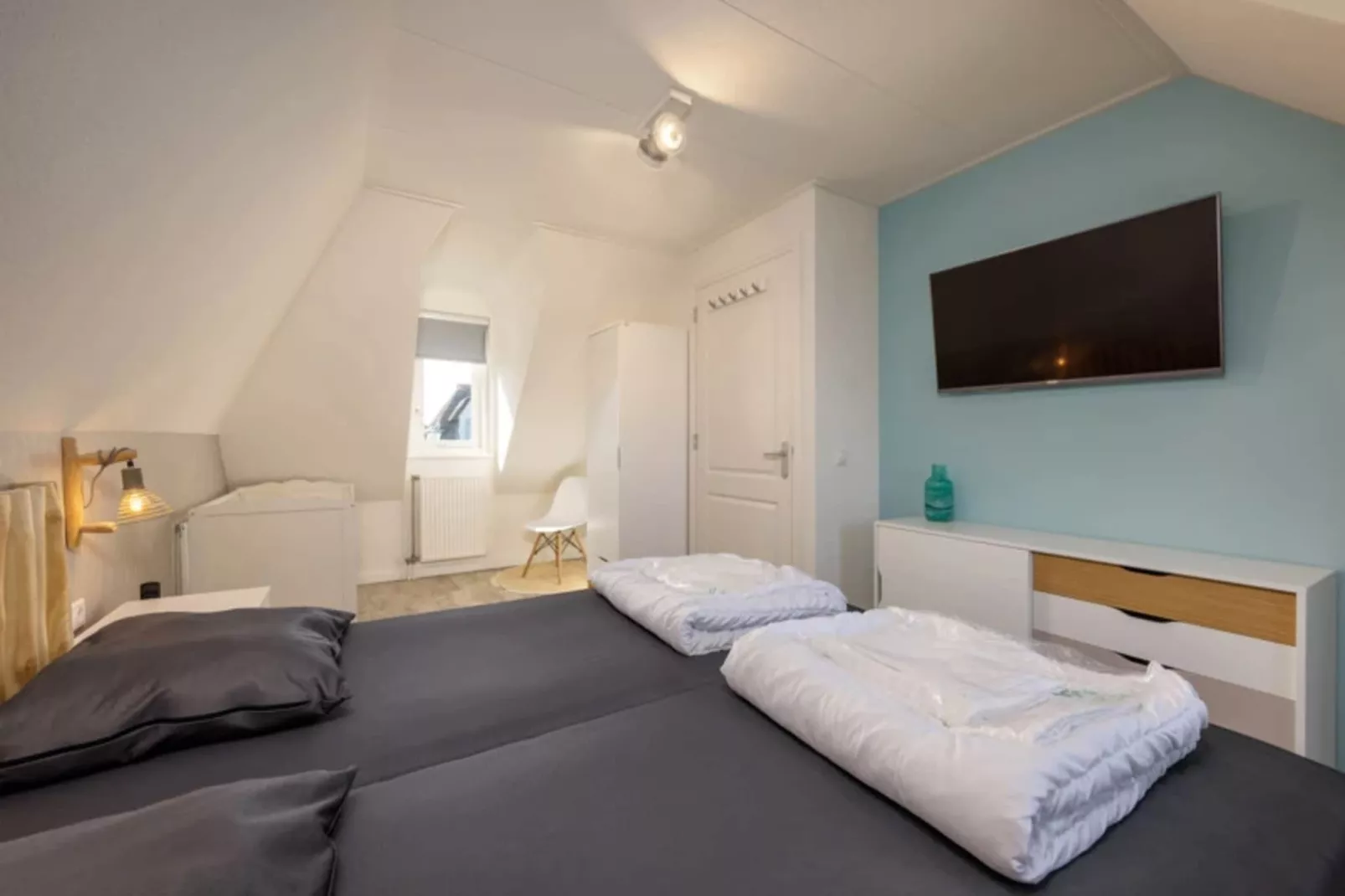 Vakantiepark Duynzicht 2-Bedroom