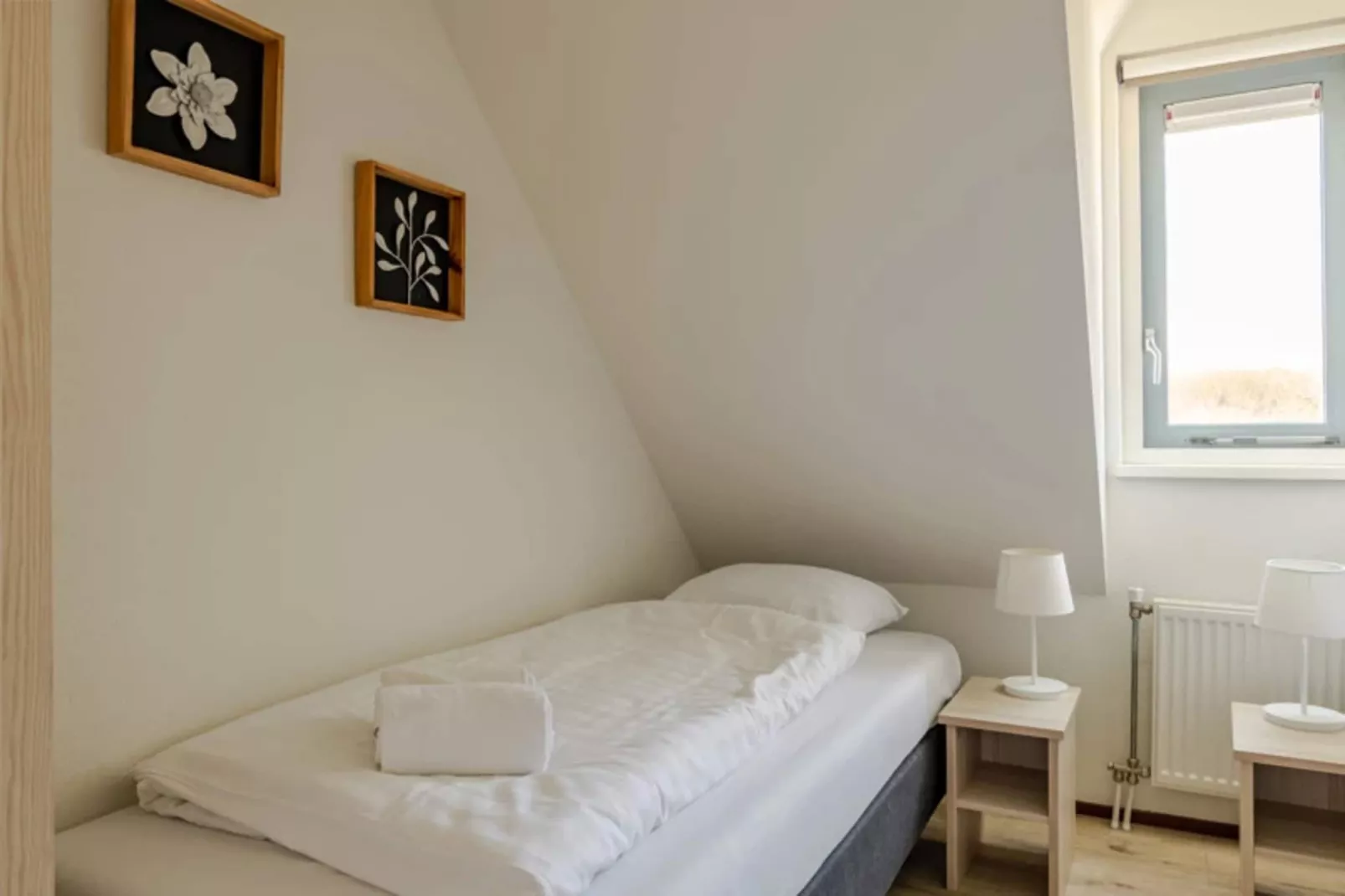 Vakantiepark Duynzicht 3-Bedroom