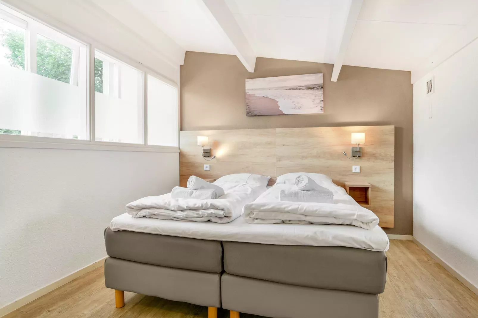 Parc Port Greve 1-Chambre
