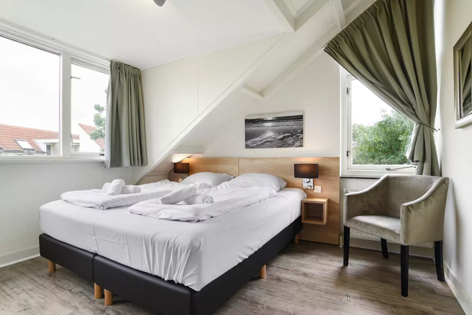 Parc Port Greve 6-Chambre