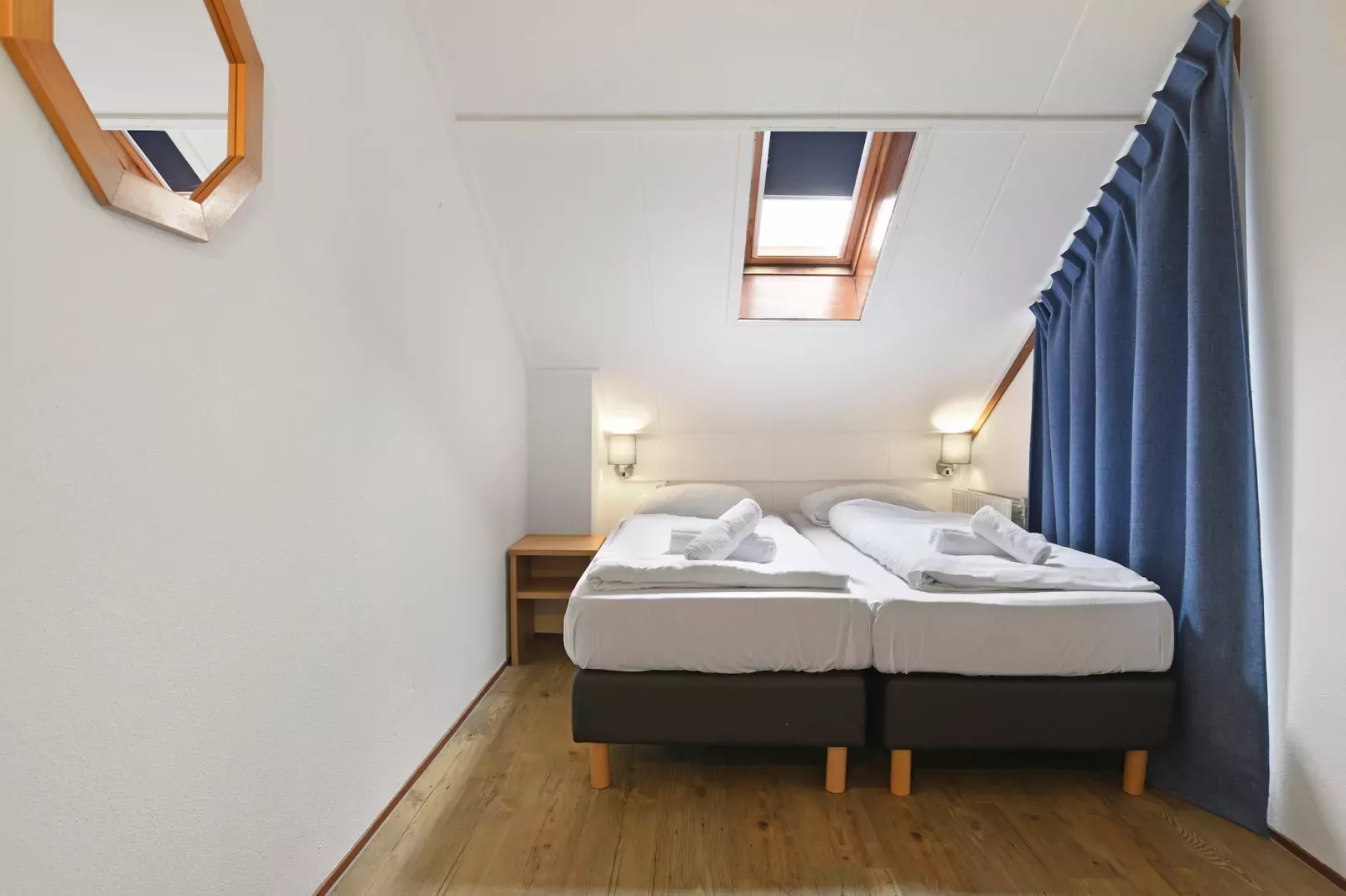 Parc Port Greve 7-Bedroom