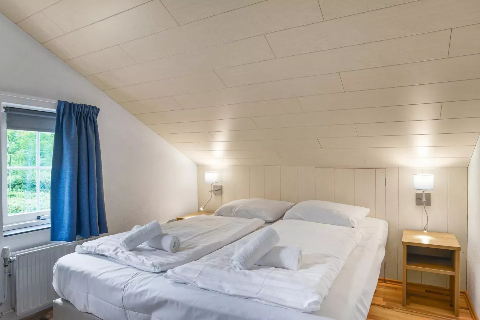Parc Port Greve 8-Chambre