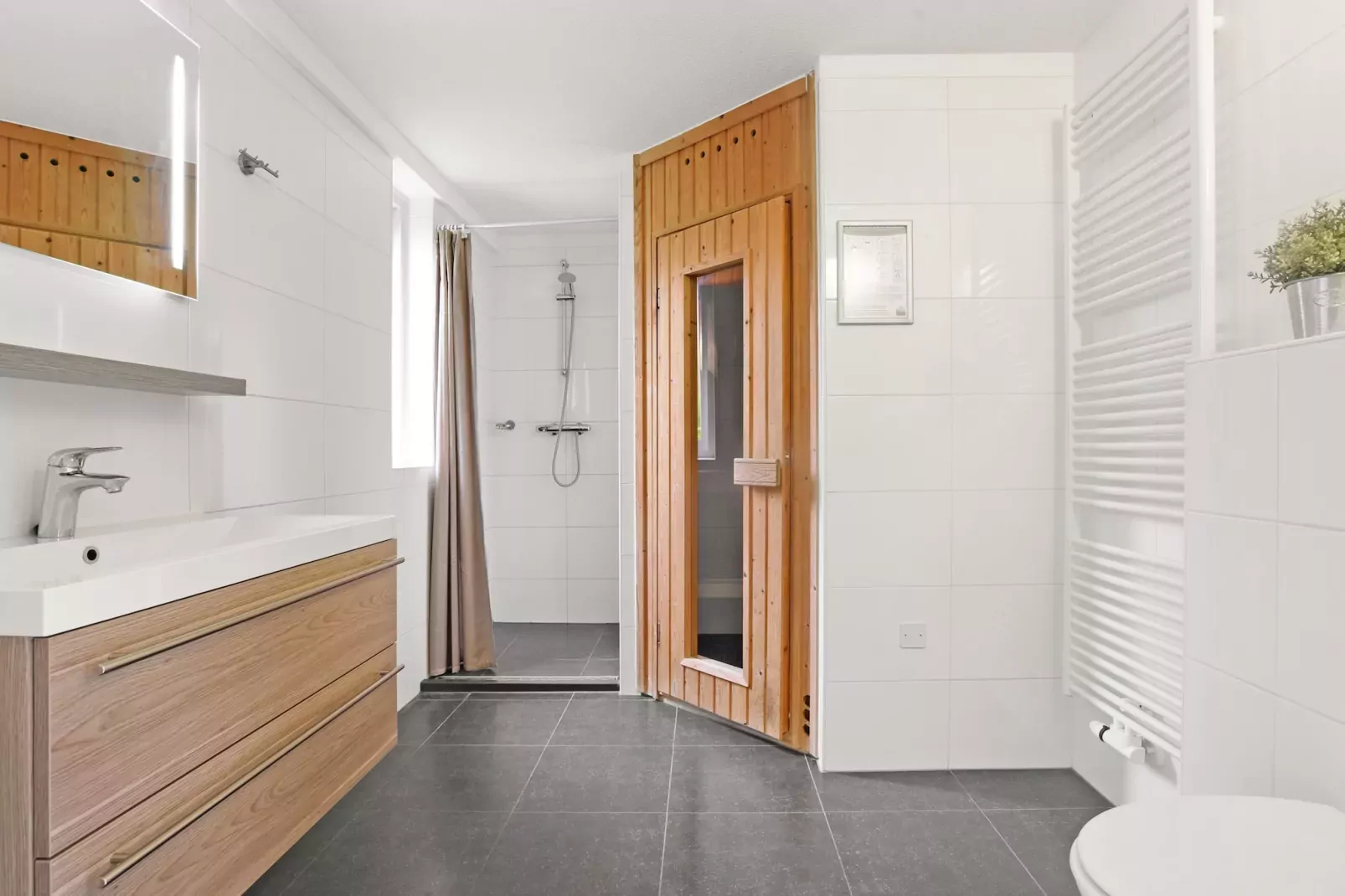 Parc Port Greve 10-Badezimmer