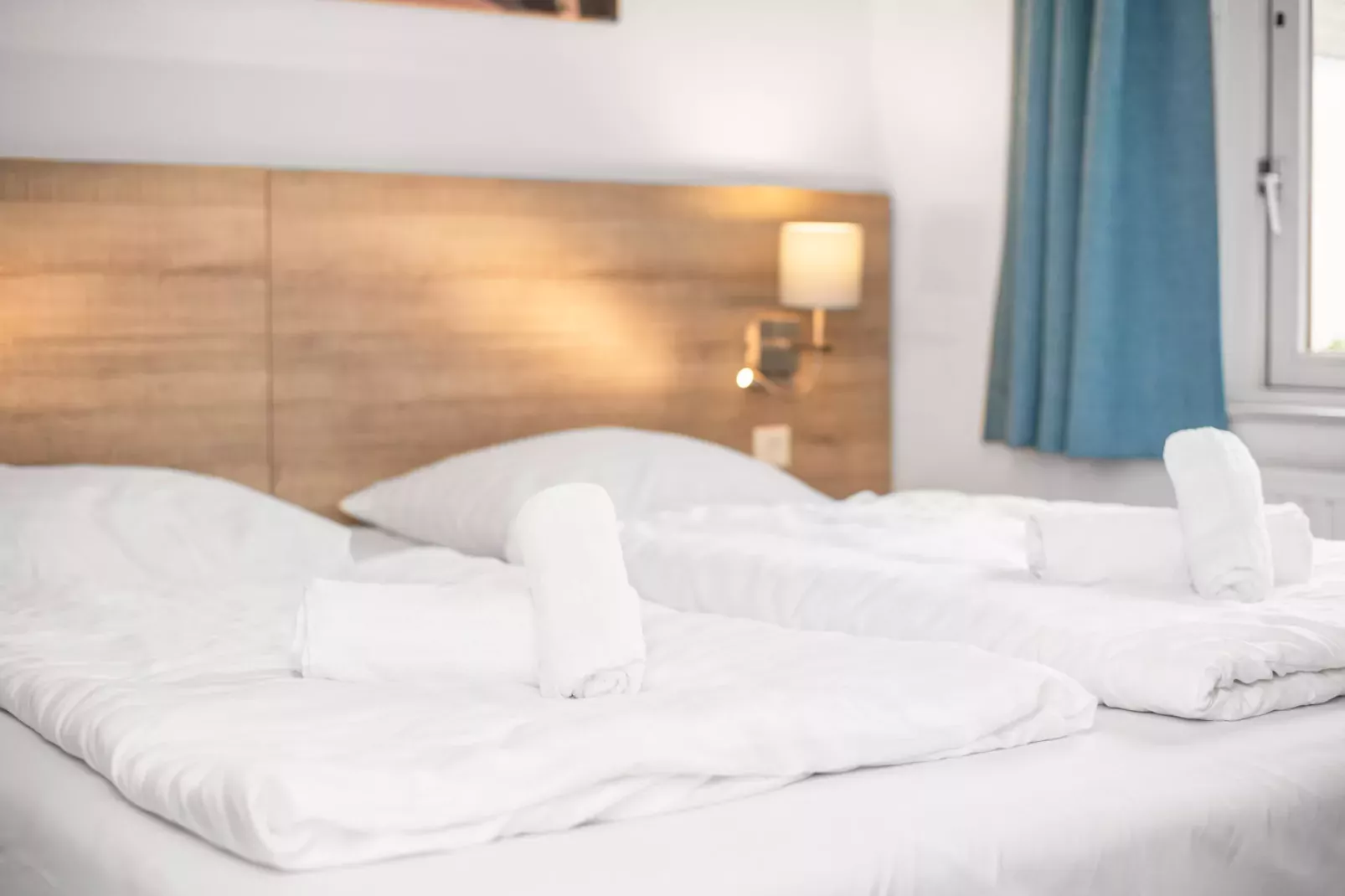 Parc Port Greve 9-Schlafzimmer
