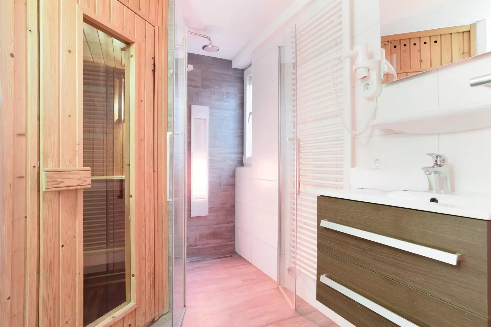 Parc Port Greve 11-Badezimmer