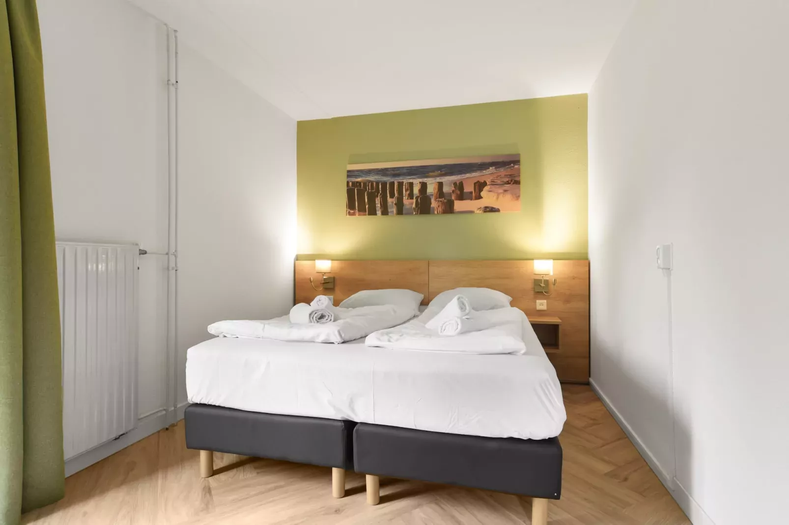 Parc Port Greve 13-Bedroom