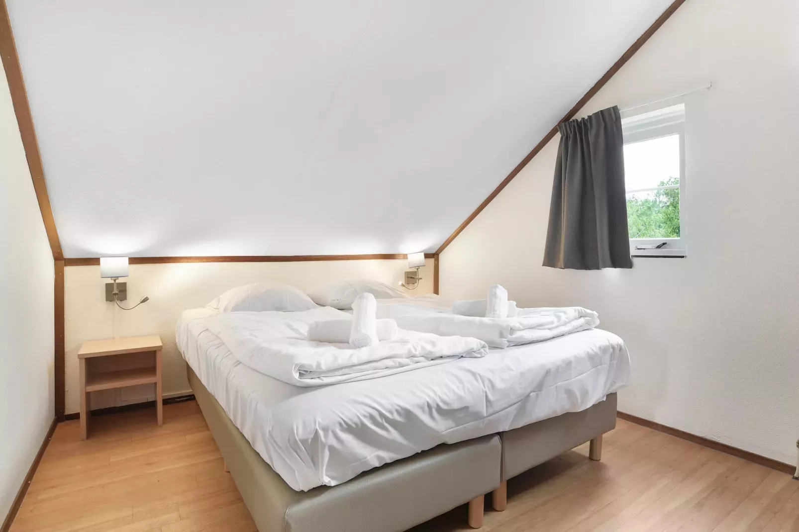 Parc Port Greve 12-Schlafzimmer