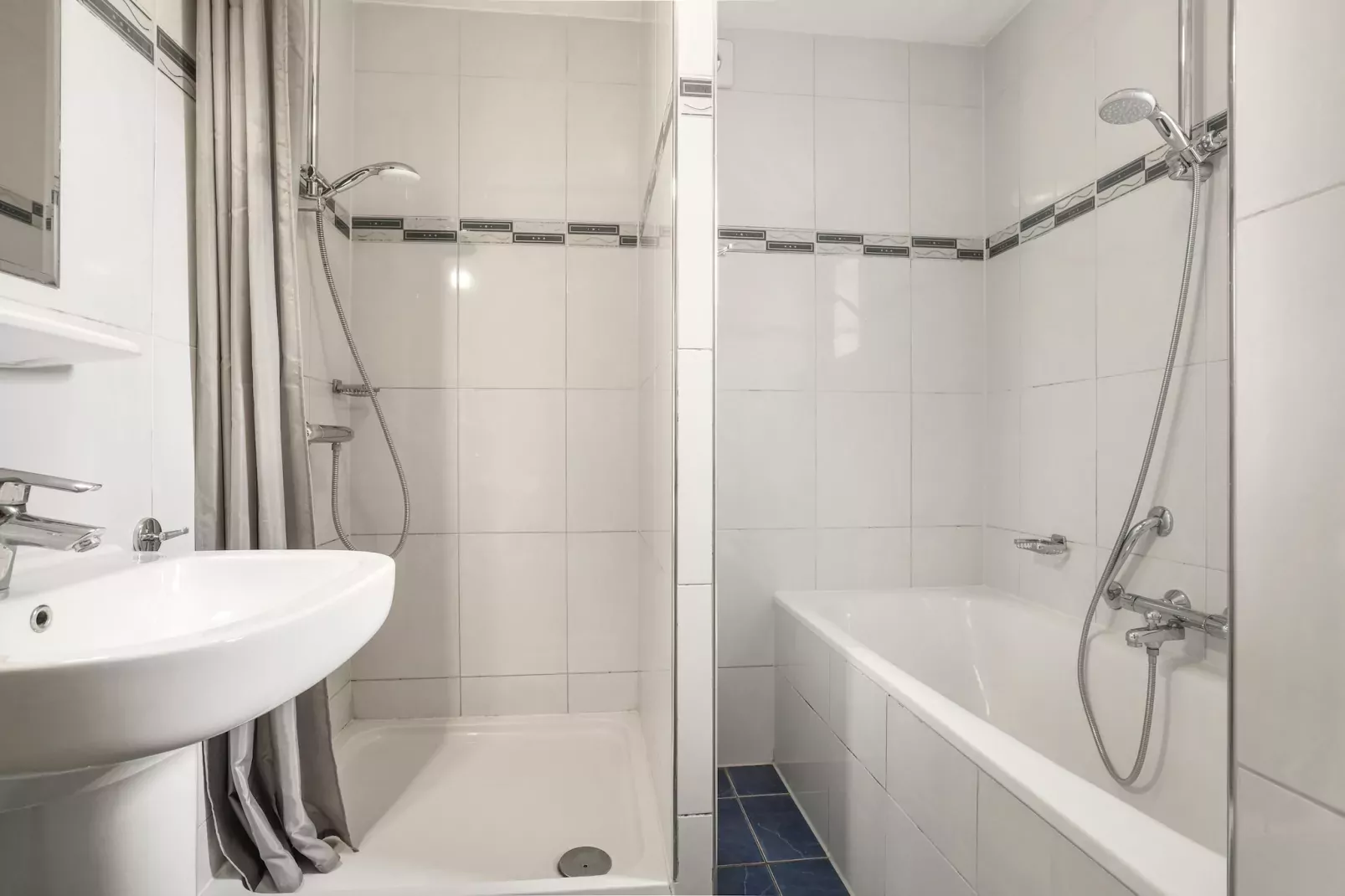 Parc Port Greve 17-Salle de bain