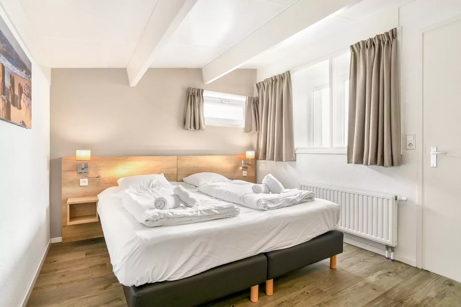 Parc Port Greve 19-Chambre