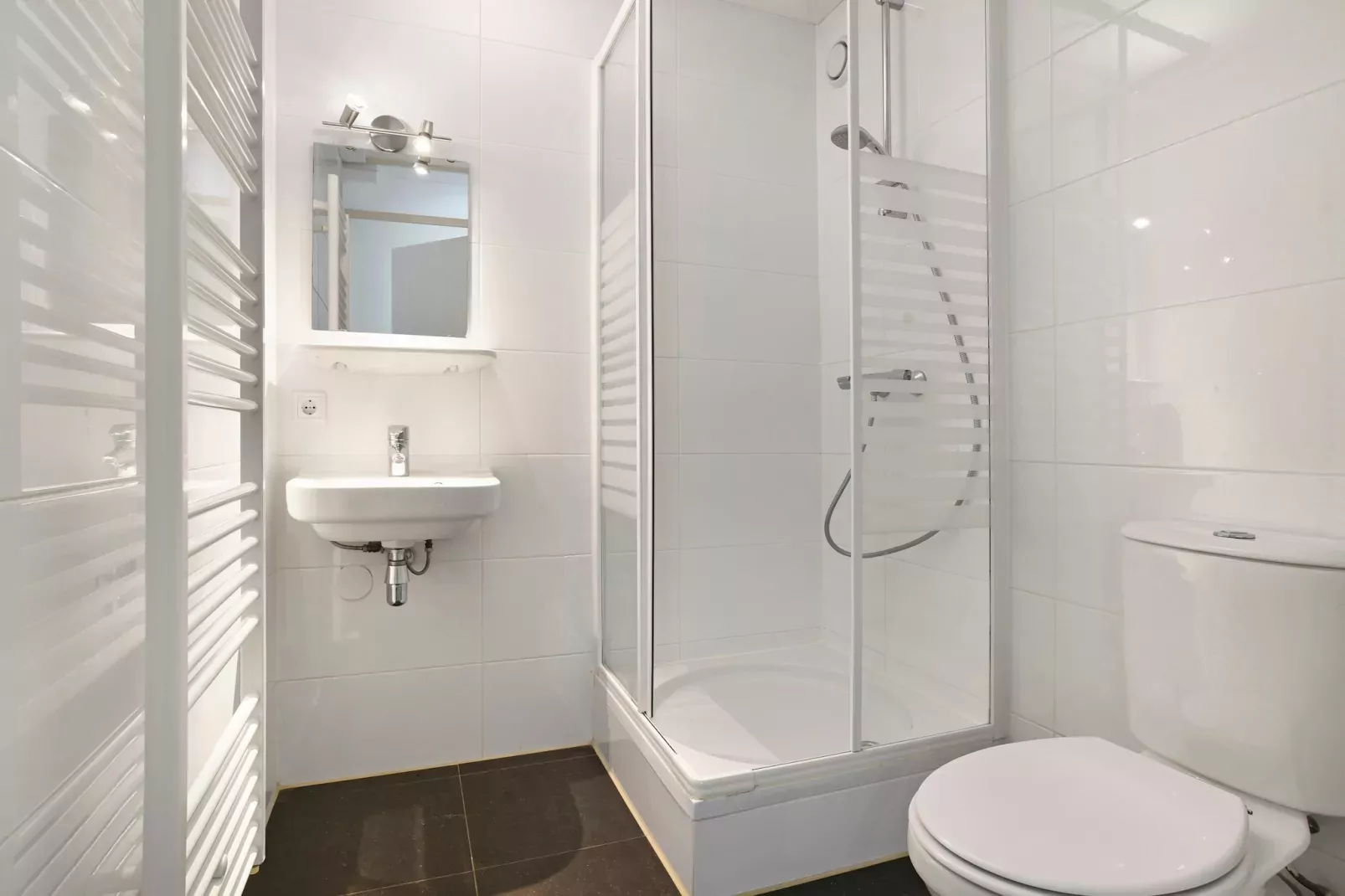Parc Port Greve 20-Salle de bain