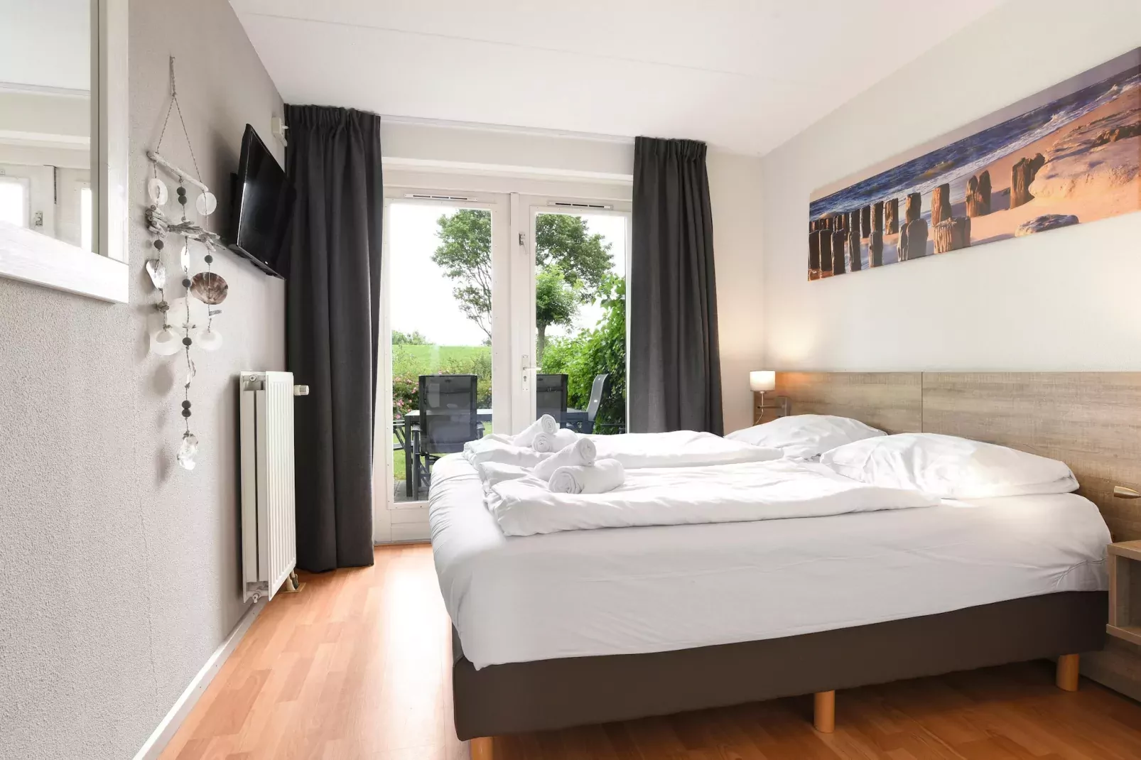 Parc Port Greve 21-Bedroom