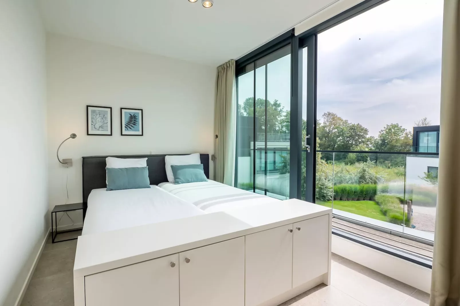 Harbour Village 3-Bedroom