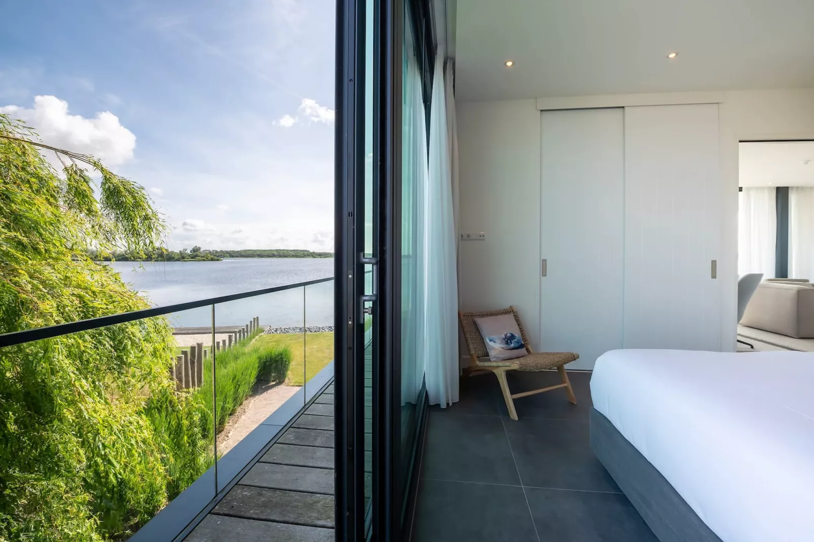 Harbour Village 4-Bedroom