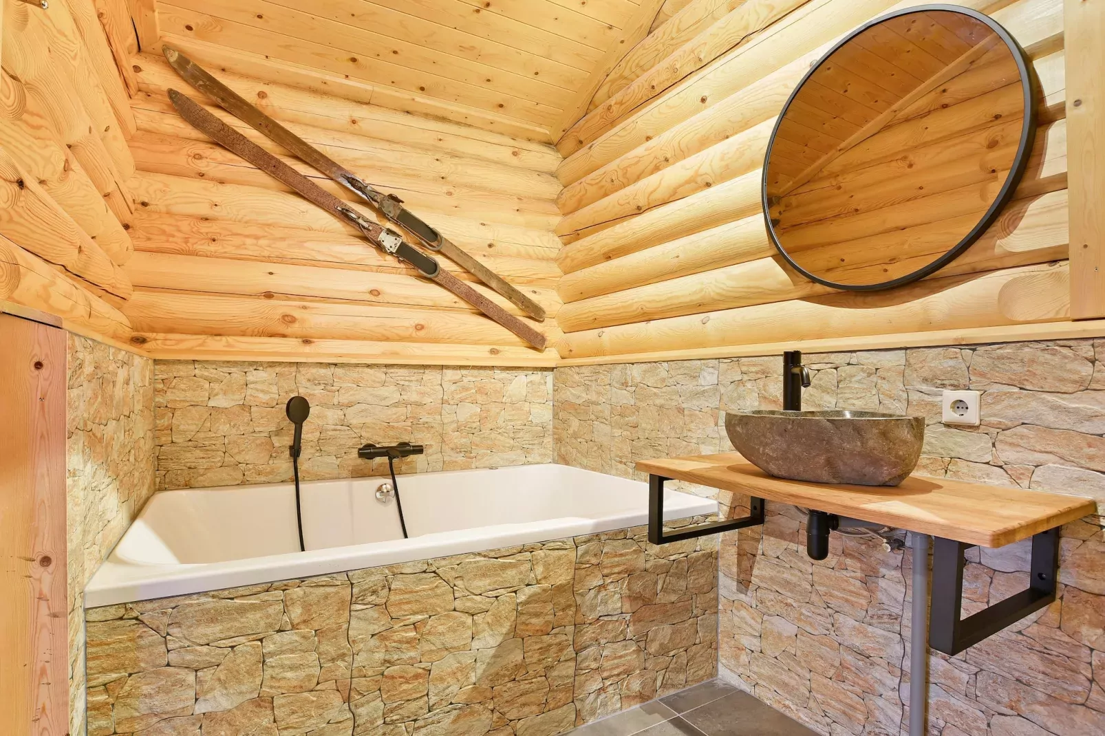 Parc Duc de Brabant 3-Badezimmer