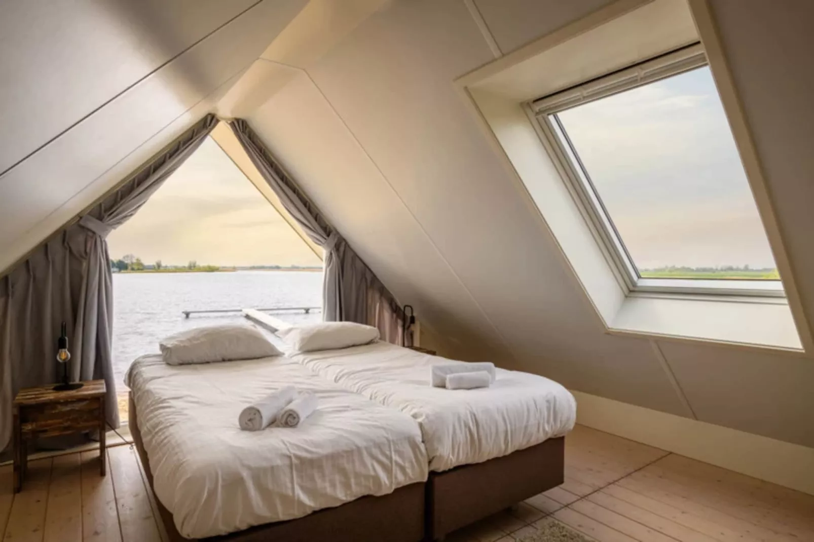 Waterpark Langelille 3-Bedroom