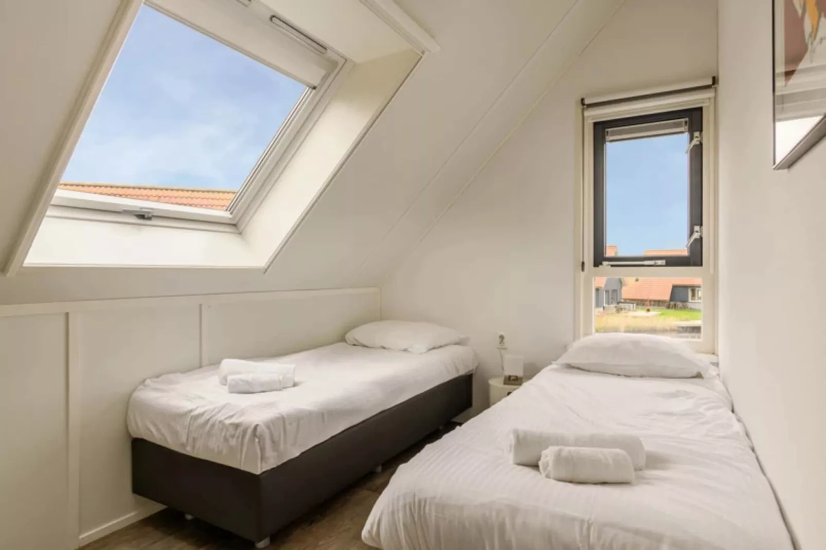 Waterpark Langelille 4-Bedroom
