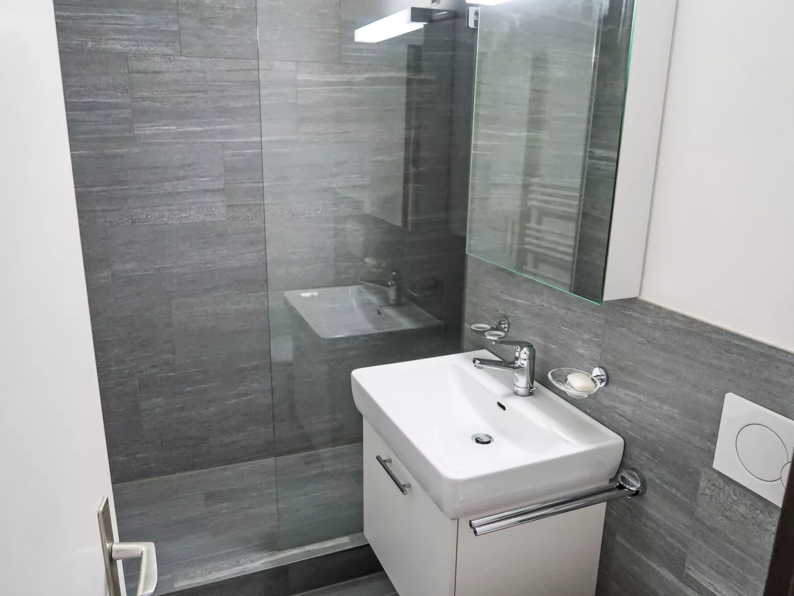 La Prada Wohnung 119-Inside