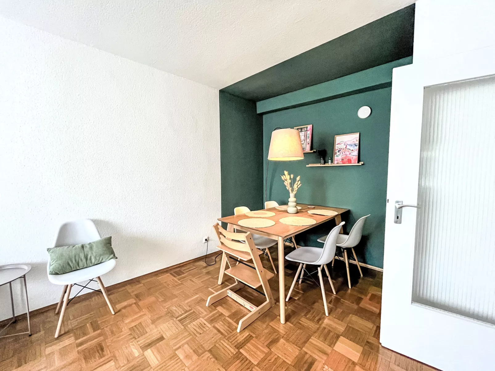 Apartment Magdalena-Inside