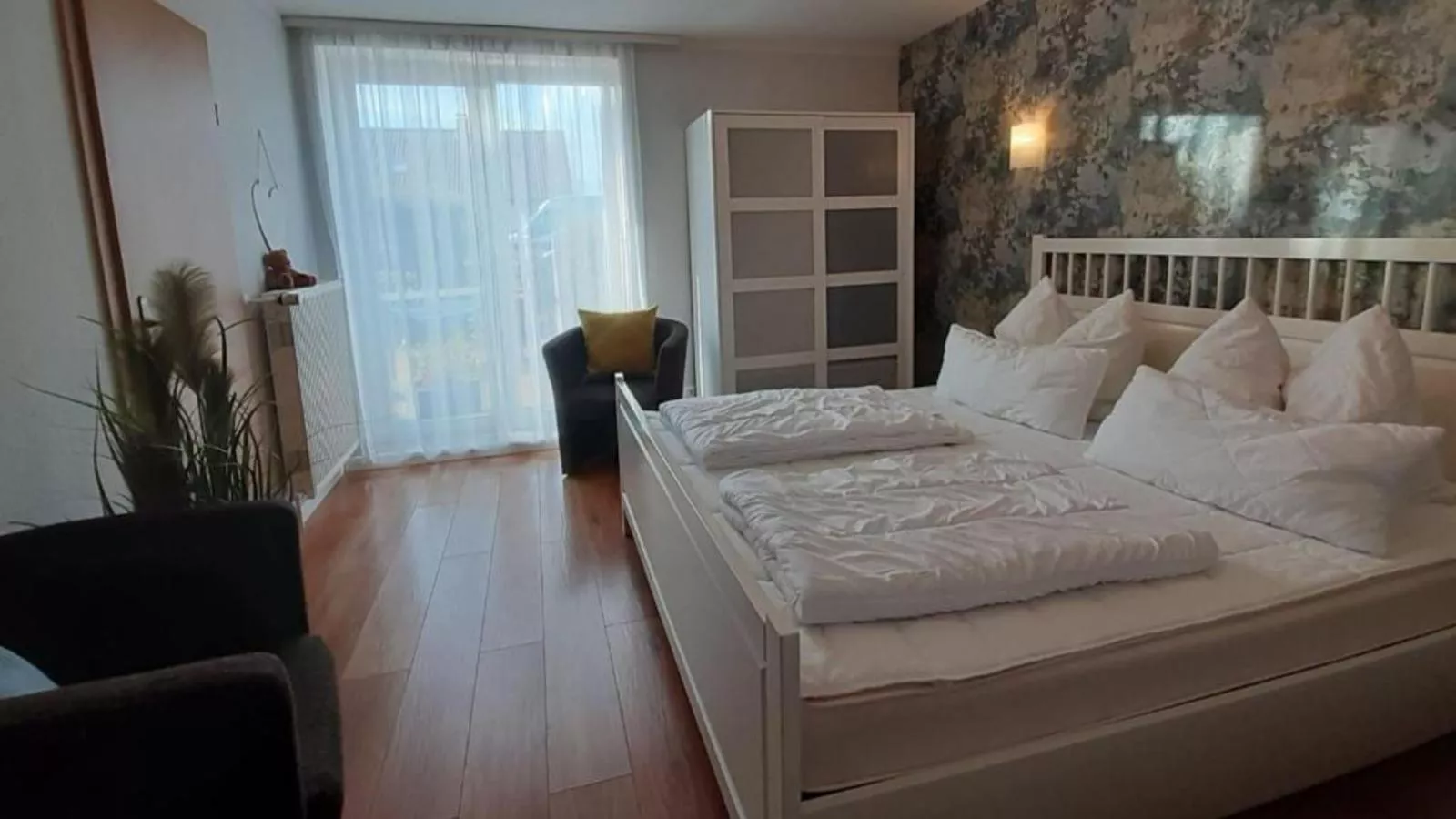 Zur Steinbäck-Chambre